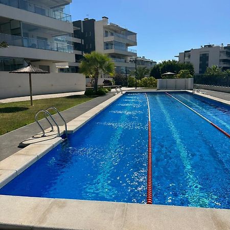 Beautiful Apartment Green Hills Orihuela Costa Buitenkant foto