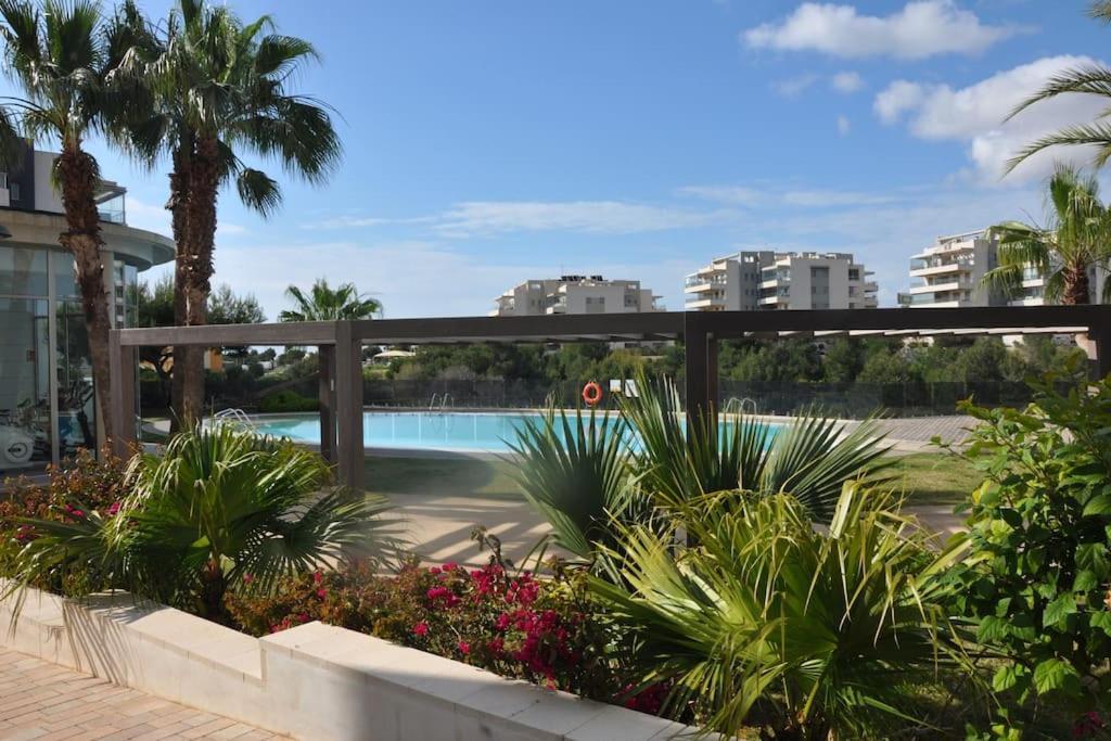 Beautiful Apartment Green Hills Orihuela Costa Buitenkant foto