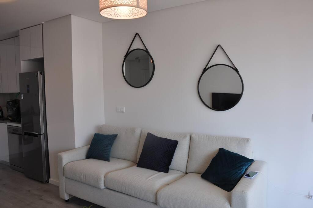 Beautiful Apartment Green Hills Orihuela Costa Buitenkant foto