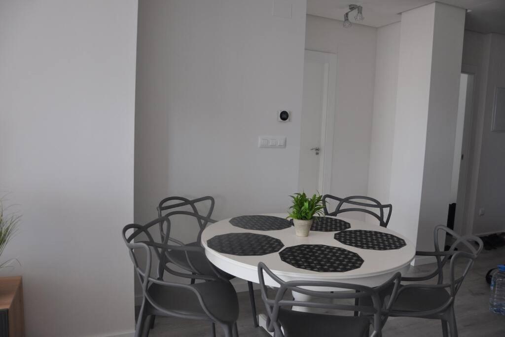 Beautiful Apartment Green Hills Orihuela Costa Buitenkant foto