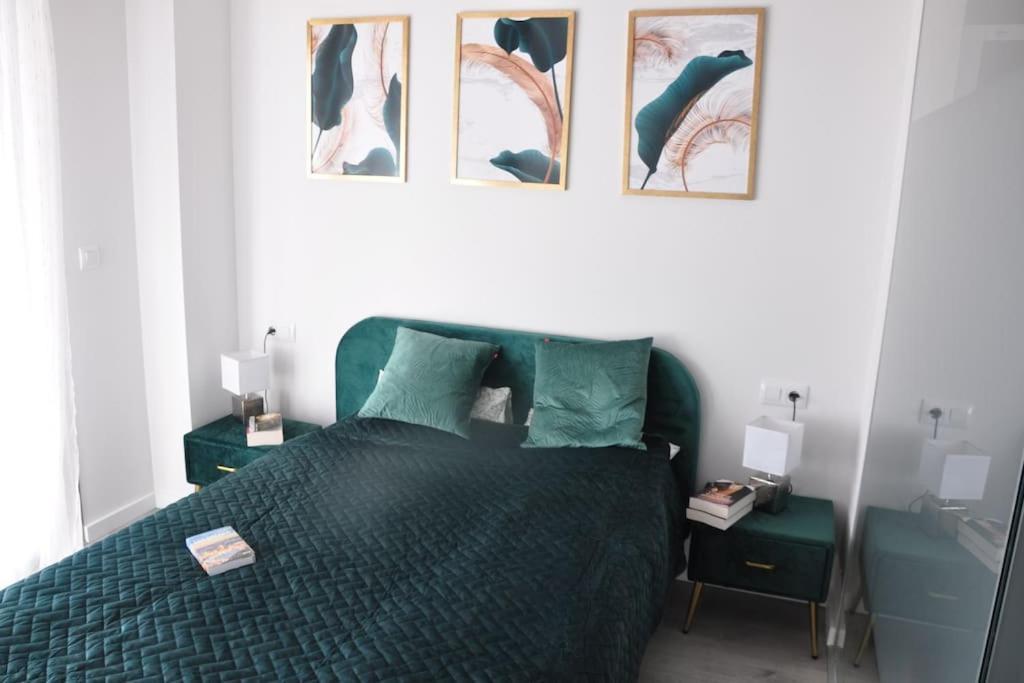 Beautiful Apartment Green Hills Orihuela Costa Buitenkant foto