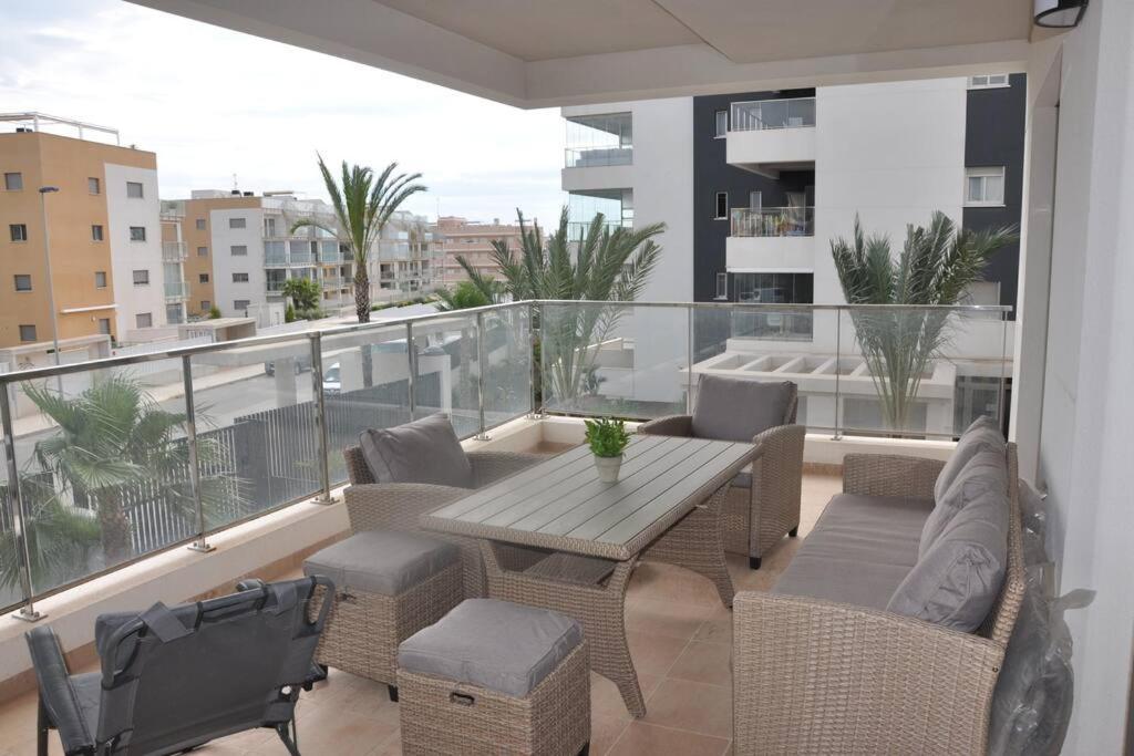 Beautiful Apartment Green Hills Orihuela Costa Buitenkant foto