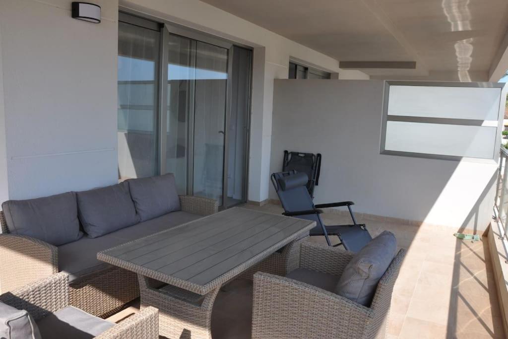 Beautiful Apartment Green Hills Orihuela Costa Buitenkant foto