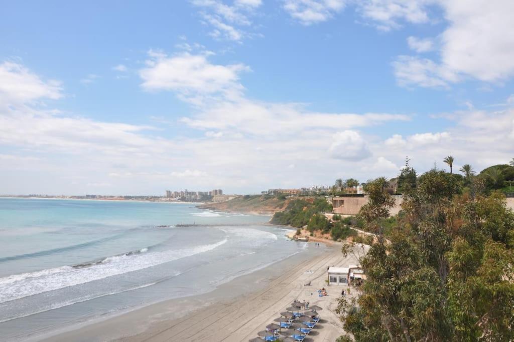 Beautiful Apartment Green Hills Orihuela Costa Buitenkant foto