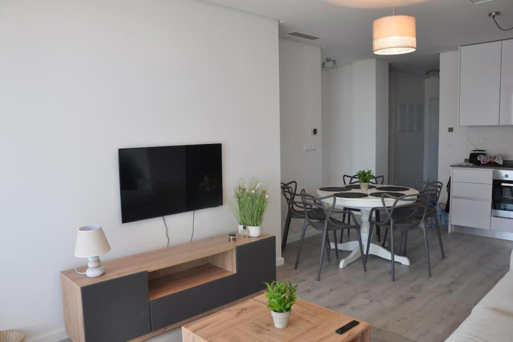 Beautiful Apartment Green Hills Orihuela Costa Buitenkant foto