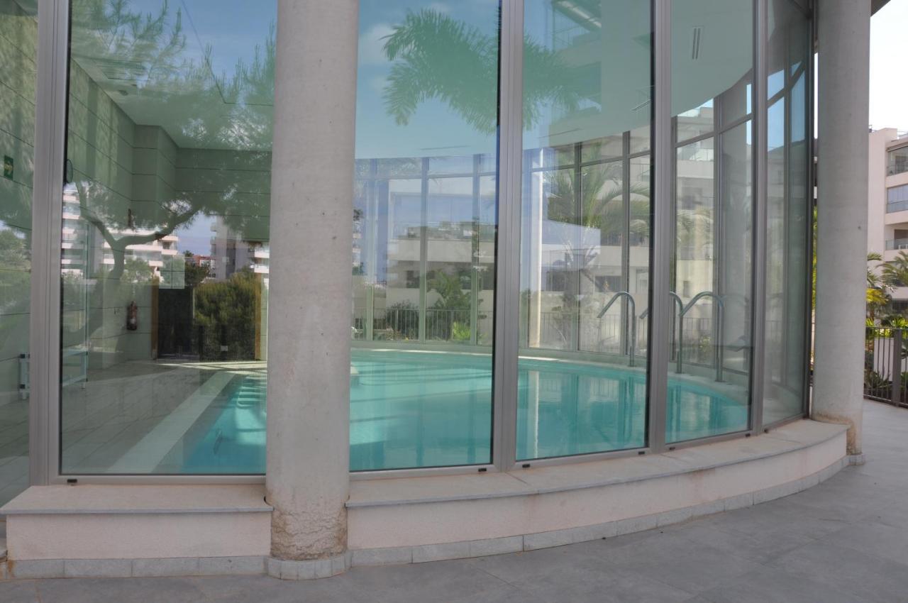 Beautiful Apartment Green Hills Orihuela Costa Buitenkant foto