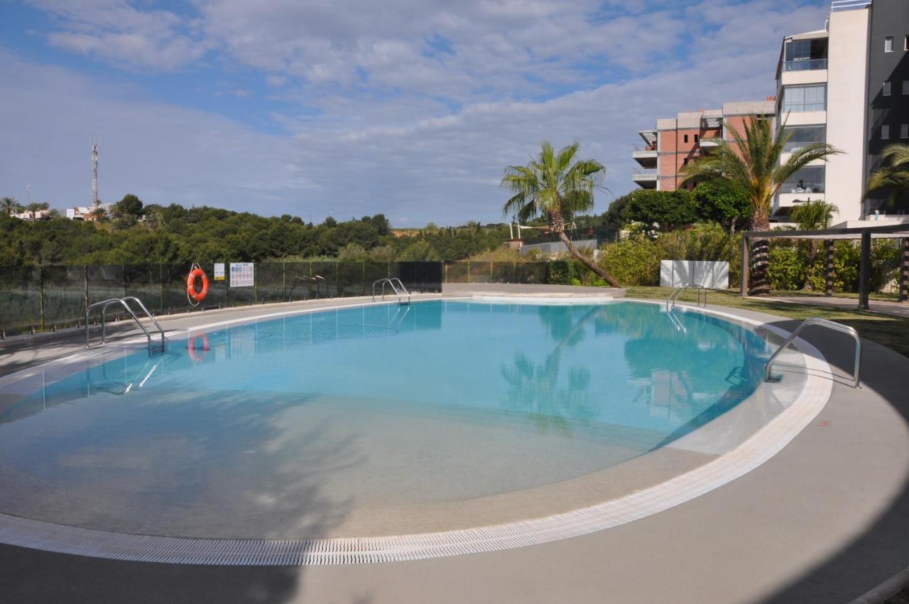 Beautiful Apartment Green Hills Orihuela Costa Buitenkant foto