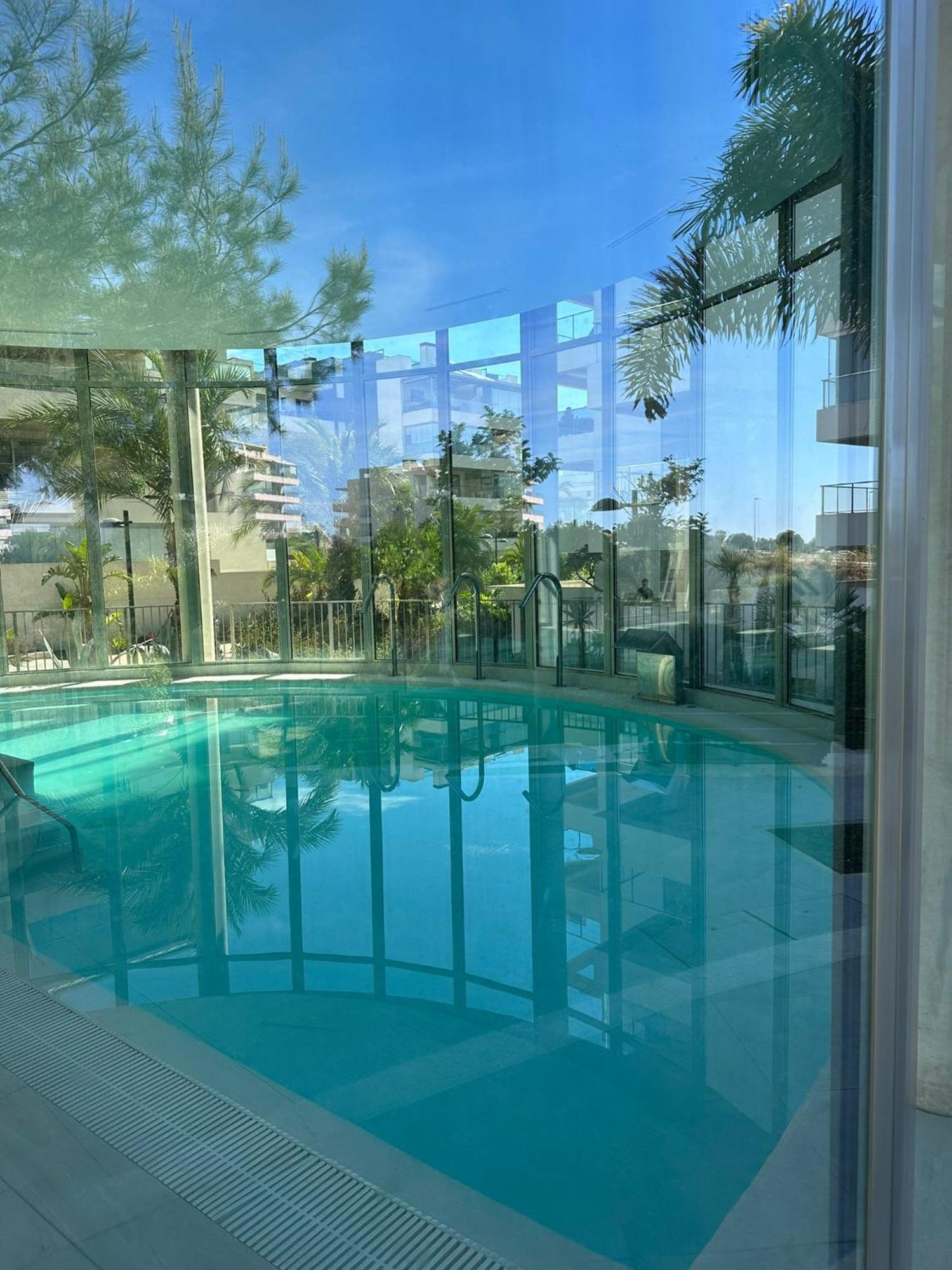 Beautiful Apartment Green Hills Orihuela Costa Buitenkant foto