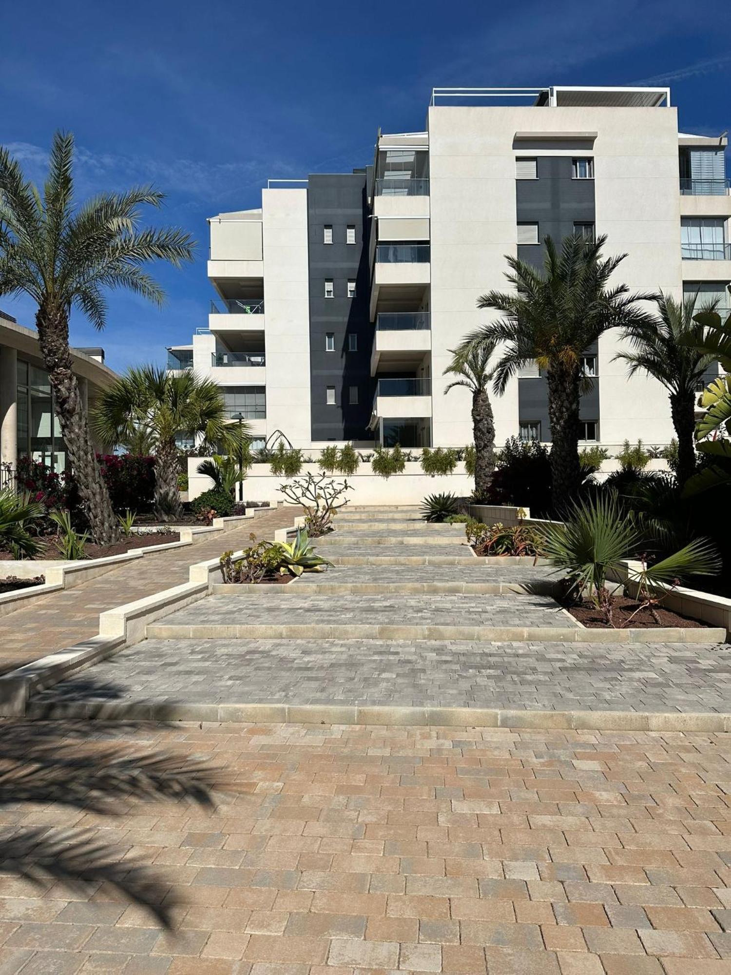 Beautiful Apartment Green Hills Orihuela Costa Buitenkant foto